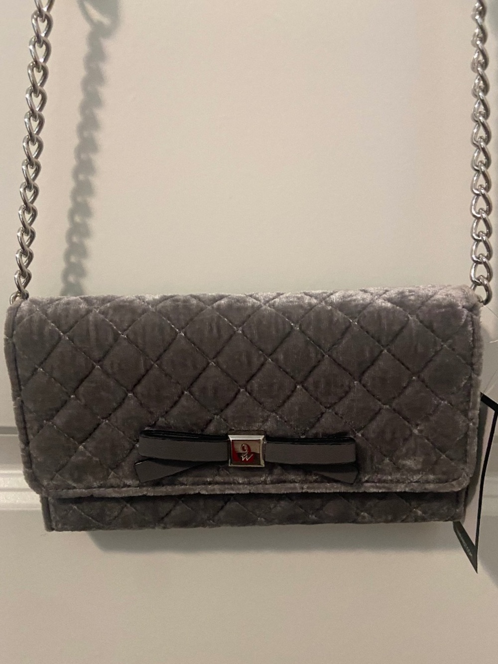 Nine West Crossbody for Formal Events NWT